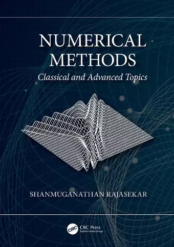 Numerical Methods cover