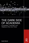 The Dark Side of Academia cover