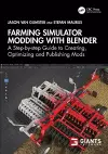 Farming Simulator Modding with Blender cover