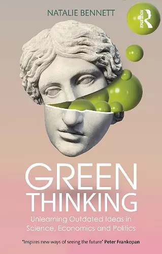 Green Thinking cover