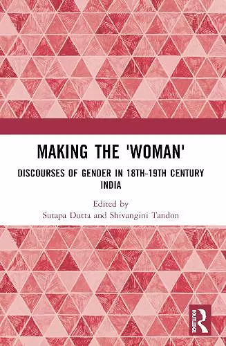 Making the 'Woman' cover