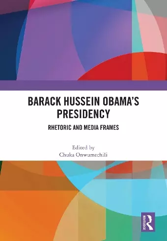 Barack Hussein Obama’s Presidency cover