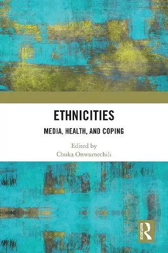 Ethnicities cover