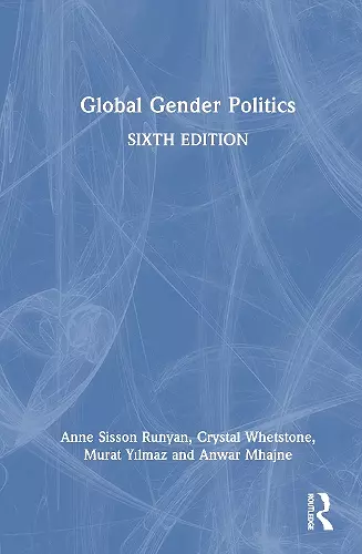 Global Gender Politics cover