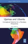 Ujamaa and Ubuntu cover