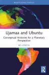 Ujamaa and Ubuntu cover