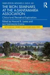 The Bion Seminars at the A-Santamaría Association cover