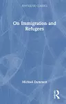 On Immigration and Refugees cover