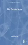 The Female Nude cover