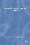 Essential Contract Law for SQE1 cover