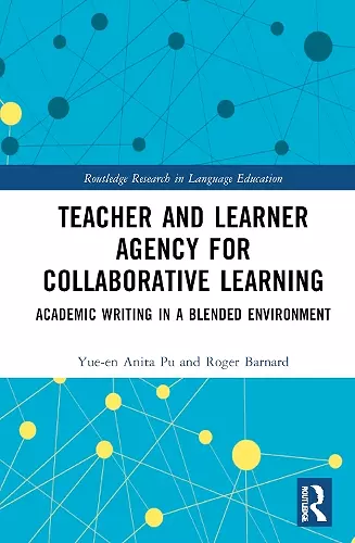 Teacher and Learner Agency for Collaborative Learning cover