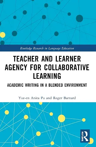 Teacher and Learner Agency for Collaborative Learning cover