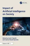 Impact of Artificial Intelligence on Society cover