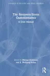 The Recovery-Stress Questionnaires cover