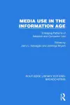 Media Use in the Information Age cover