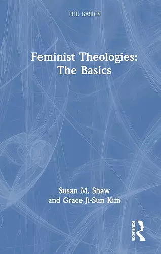Feminist Theologies: The Basics cover