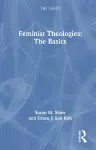 Feminist Theologies: The Basics cover