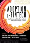 The Adoption of Fintech cover