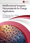 Multifunctional Inorganic Nanomaterials for Energy Applications cover