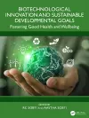 Biotechnological Innovation and Sustainable Developmental Goals cover