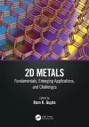 2D Metals cover