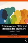 Criminological Skills and Research for Beginners cover