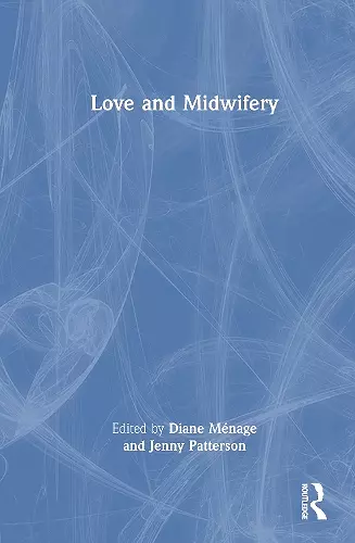 Love and Midwifery cover