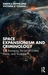 Space Expansionism and Criminology cover