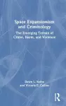 Space Expansionism and Criminology cover