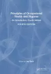 Principles of Occupational Health and Hygiene cover