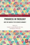 Progress in Theology cover