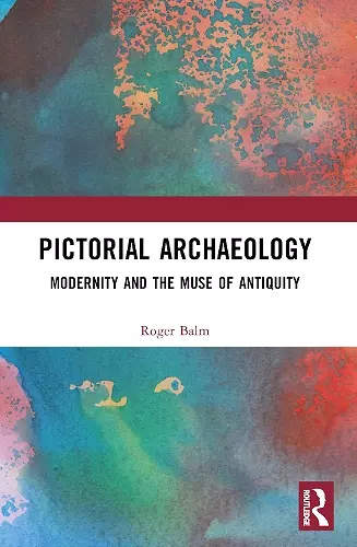 Pictorial Archaeology cover