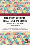 Algorithms, Artificial Intelligence and Beyond cover