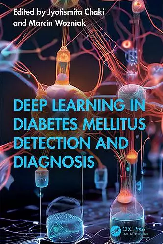 Deep Learning in Diabetes Mellitus Detection and Diagnosis cover