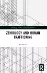 Zemiology and Human Trafficking cover