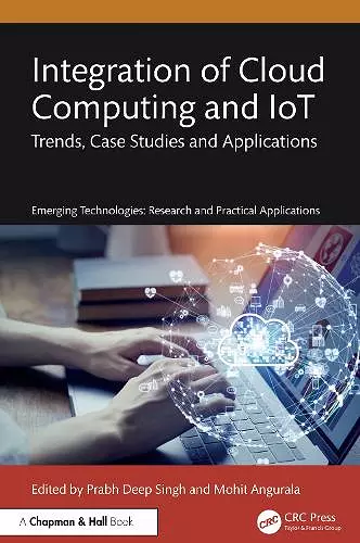 Integration of Cloud Computing and IoT cover