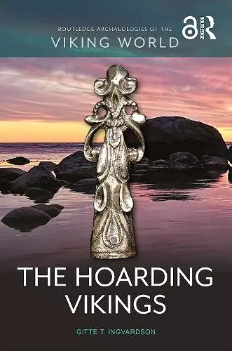 The Hoarding Vikings cover