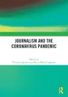 Journalism and the Coronavirus Pandemic cover