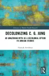 Decolonizing C. G. Jung cover