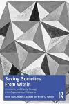 Saving Societies From Within cover