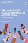 The Language of Persuasion in Politics and the Media cover