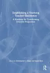 Establishing a Yearlong Teacher Residency cover
