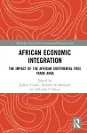 African Economic Integration cover
