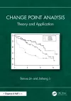 Change Point Analysis cover