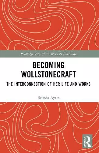 Becoming Wollstonecraft cover