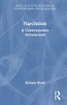 Narcissism cover