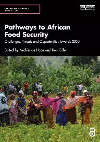 Pathways to African Food Security cover