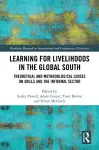 Learning for Livelihoods in the Global South cover