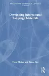 Developing Intercultural Language Materials cover