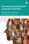 Developing Intercultural Language Materials cover